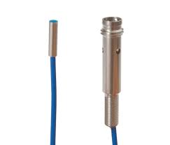 IBR3C662 INDUCTIVE SENSORS • NORM SWITCHING DISTANCE ...