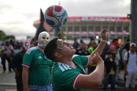 Con los ojos del mundo en Ciudad de México, el Tri abre el Mundial 2026 ante Sudáfrica