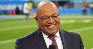 Mike Tirico: A Decade of Broadcasting Excellence at NBC Sports