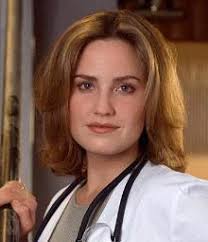 ... Doctor Susan Lewis (ER) ... - Lewis