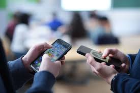 California says it banned phones in schools. As a teacher, I know that’s fiction