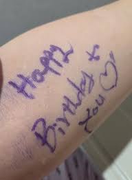 생일