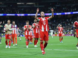 (S+) Münchner Taktik vor dem Duell mit Real Madrid: Bayerns Spiel mit dem Risiko