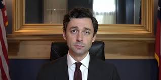 Ossoff says change should start at top for U.S. Postal Service