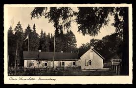 Ansichtskarte / Postkarte Sonnenberg St. Andreasberg, Alois Merz ...