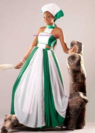 Image result for nigerian attires