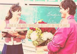 Valentines day movie quotes via Relatably.com