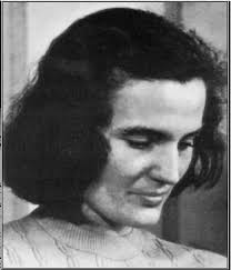 Resultado de imagen de carmen laforet