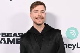 MrBeast Giving Away $1 Million in Prizes During Super Bowl Livestream (Exclusive)