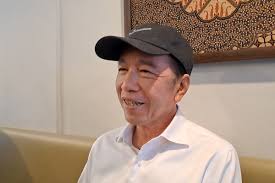 Kompas.com - News update