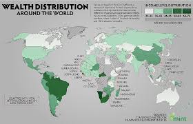 Image result for wealth distributions asia