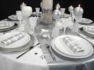 C ma Dco - Dcoration de table pour toutes occasions mariage