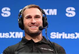 Kirk Cousins Set to Enter Free Agency: What's Next?