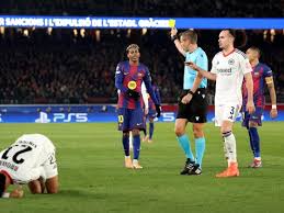 Koundé's quickfire brace helps Barcelona to see off Frankfurt