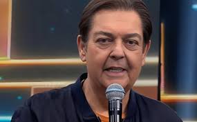 Urgente! Faustão Hospitalizado: Festa Cancelada e Saúde Preocupa!