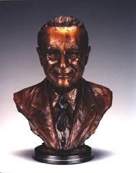 Bronze Sculpture by Nano Lopez presented by Fox International, Inc. Fine Art - Gallery 4 - Nano%2520Andreas_lg