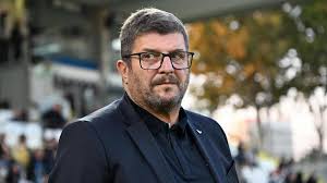 Trend Google: silvio baldini figlia