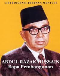 Quote: Tun Abdul Razak Hussein Al-Haj - Tun-Abdul-Razak