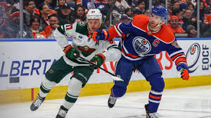 Kirill Kaprizov's Record-Setting NHL Contract: Winners and Losers