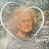 Evelyn Hester Peters - evelyn-peters-obituary