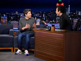 Silicon Valley's Charm Offensive: Tech CEOs Take Center Stage