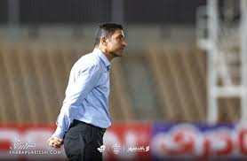 «حیا کن، رها کن» به هلی‌کوپتر رسید!/ خشم پرسپولیسی‌ها از هاشمیان +ویدیو