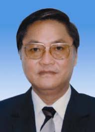 Ông Lê Quang Trương Giám đốc từ 07/1985 - 10/1990 - le_quang_truong
