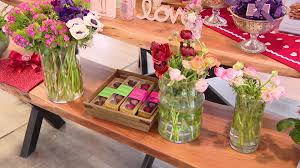 Have tariffs affected the cost of flowers, chocolate ahead of Valentine’s Day?
