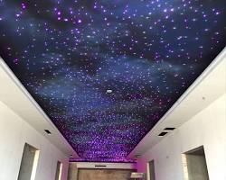 Hình ảnh về Trần sao 3D