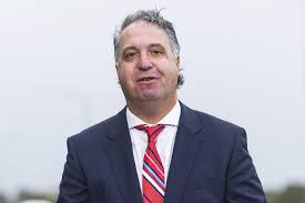 Melbourne make shock call to part ways with CEO