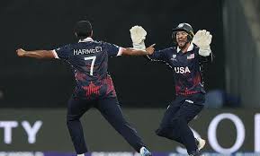 Match Predictions: ICC CWC League 2 2026 - Match 110 - Canada vs USA - June 6th