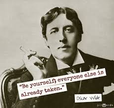 Oscar Wilde Quotes Strength. QuotesGram via Relatably.com