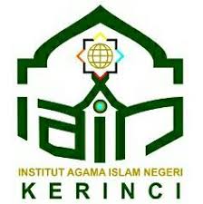 Hasil gambar untuk logo iain kerinci