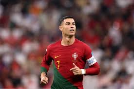 UEFA Uluslar Ligi'nin finali Ronaldo için son şans olacak