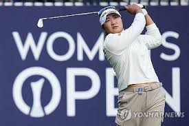 aig 여자 오픈