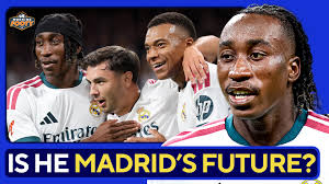 Can Yan Diomande SECURE a spot in Real Madrid's Starting XI? - Morning Footy Stream of Soccer