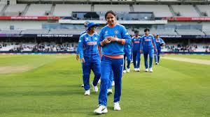 Harmanpreet’s Milestone Moment: India Eyes Table-Topper Status Against South Africa