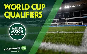 Paddy Power - News update