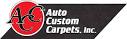 Auto custom carpets