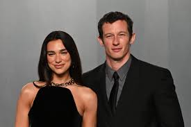 Singer Dua Lipa and actor Callum Turner married – reports