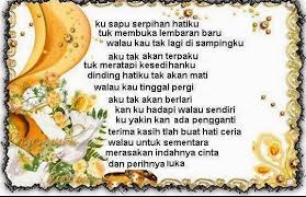 Hasil gambar untuk kata kata perpisahan sekolah