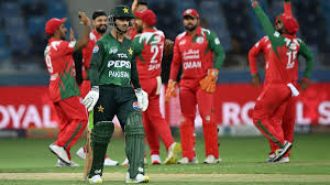 Pakistan's Saim Ayub Gets Golden Duck Against Oman, Equalling T20I Record After Bold Bumrah Prediction