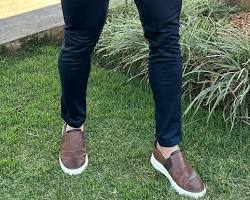 Imagem de Calça slim