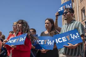 'It's going to get ugly': L.A. immigrants fear the worst as Supreme Court allows raids to resume