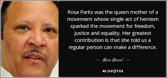 TOP 13 QUOTES BY MARC MORIAL | A-Z Quotes via Relatably.com