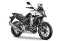 Honda CB 500 X uma moto verstil para cidade e estradas