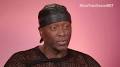 Profile Picture of Reginald T. Thorton | I Was A Soul Train Dancer - Facebook (@facebook.com) on Google