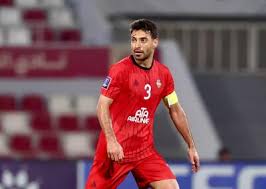شجاع: نمی‌خواهند ما قهرمان شویم!