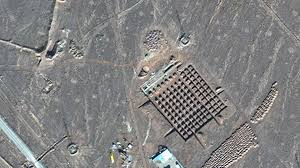 Israel-Iran conflict: Iran’s underground nuclear enrichment site at Fordow was attacked again as Israeli strikes continue