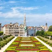 Brussels